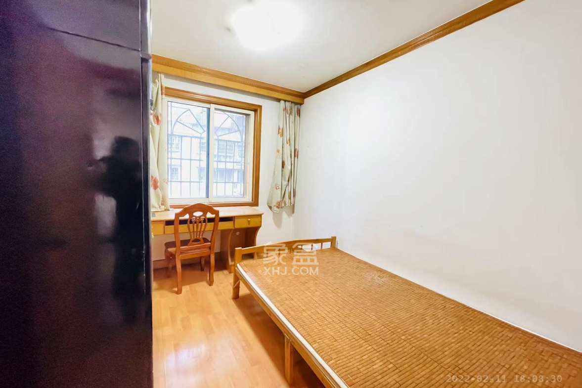 广厦新村  3室2厅1卫    1600.0元/月室内图