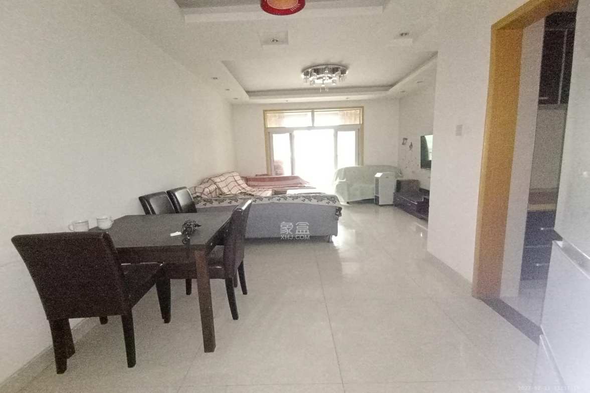 普瑞斯堡 3室2厅2卫 1800.0元/月 普瑞斯堡 3室2厅2卫 1800.0元/月室内图