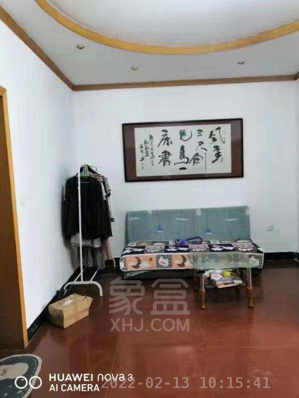 环卫小区  2室1厅1卫    1300.0元/月 环卫小区  2室1厅1卫    1300.0元/月户型图