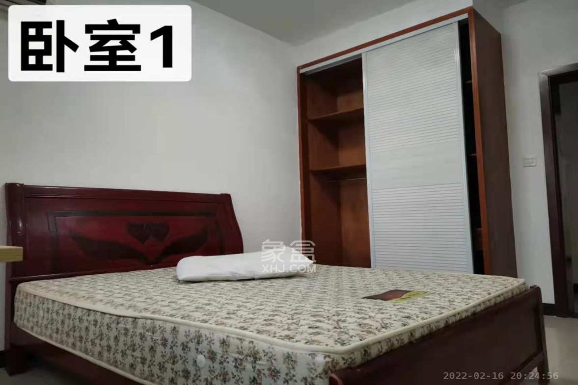 大塘湾公寓  4室2厅2卫    3000.0元/月室内图