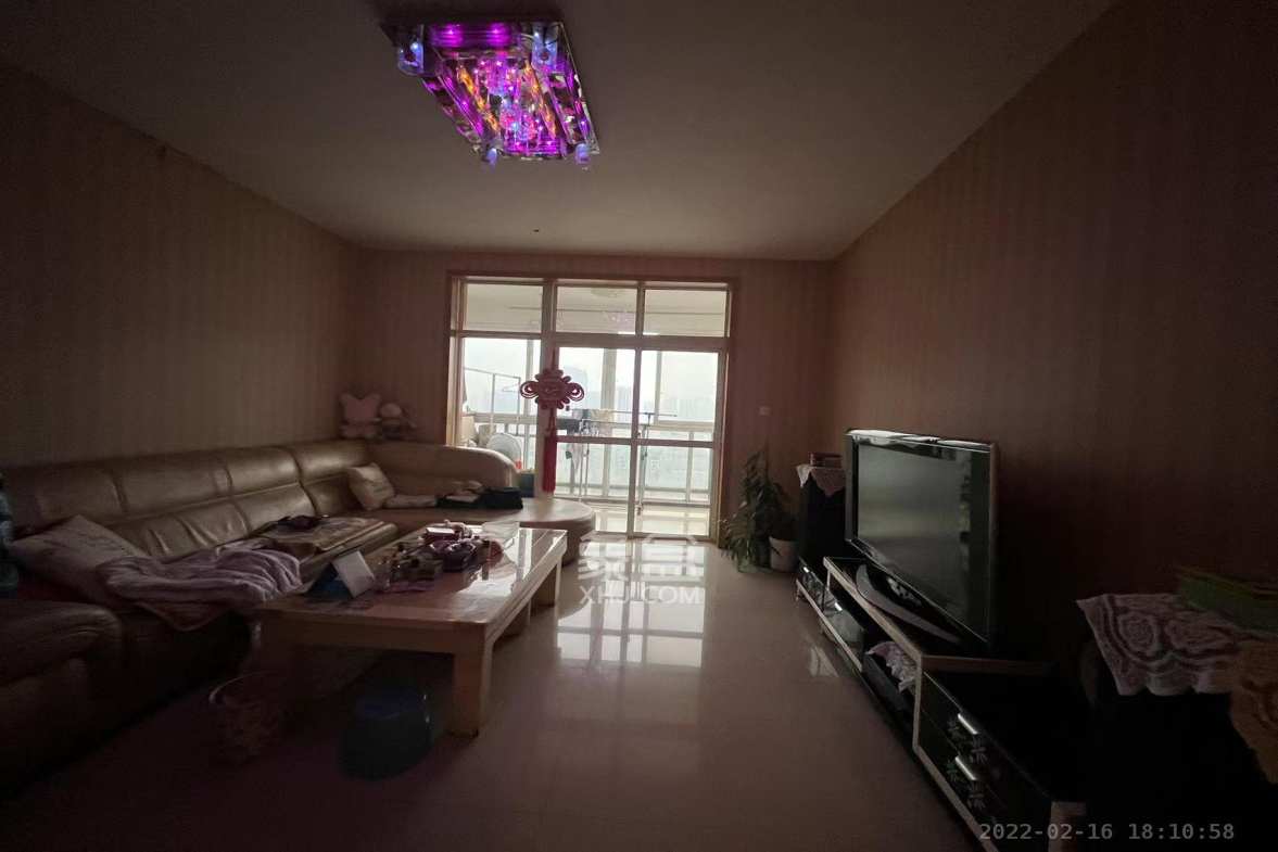 大塘湾公寓  2室1厅1卫    800.0元/月室内图1