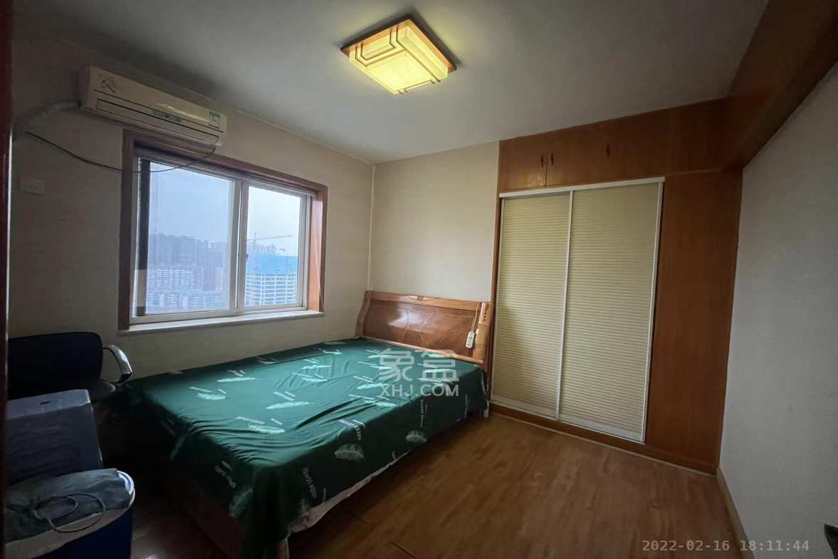 大塘湾公寓  2室1厅1卫    800.0元/月室内图