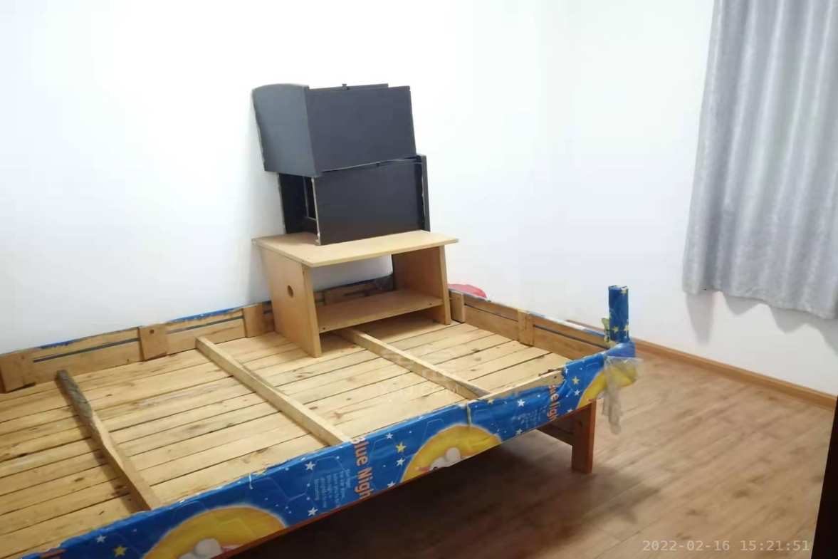 圣华名城建设北路110号 3室2厅1卫 1100.00元/月 圣华名城建设北路110号 3室2厅1卫 1100.00元/月室内图