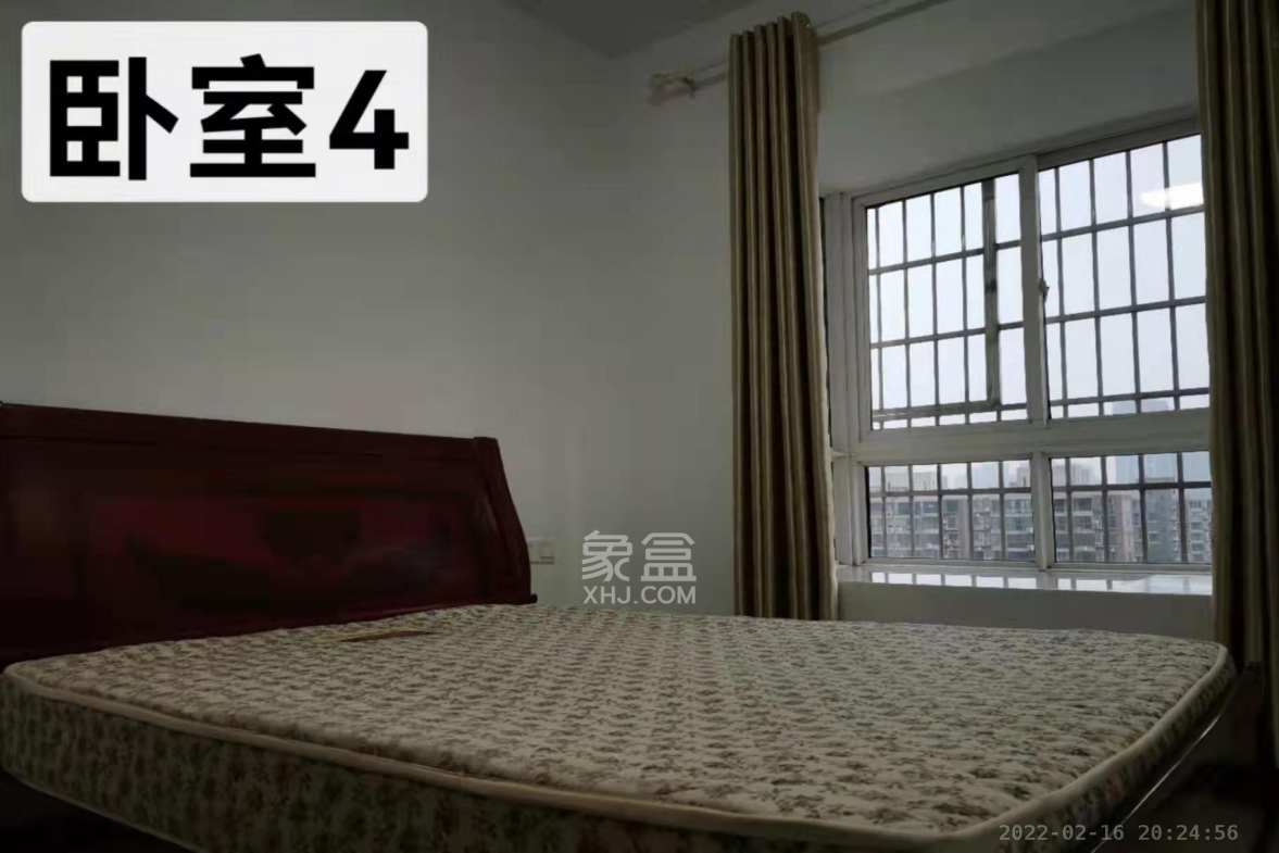 大塘湾公寓  4室2厅2卫    3000.0元/月室内图