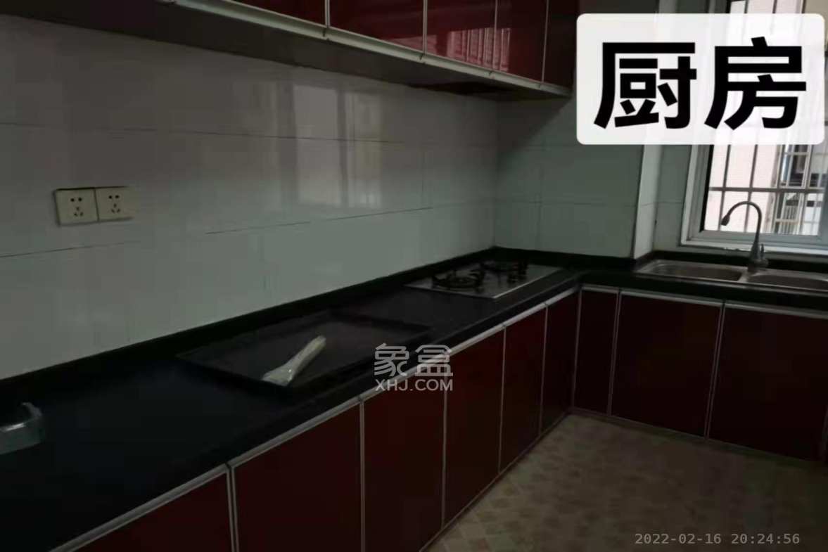 大塘湾公寓  4室2厅2卫    3000.0元/月室内图