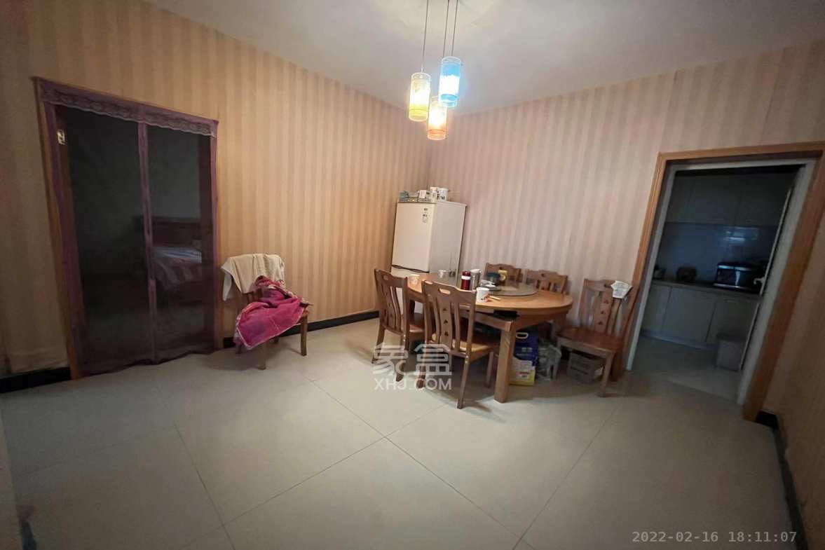 大塘湾公寓  2室1厅1卫    800.0元/月室内图