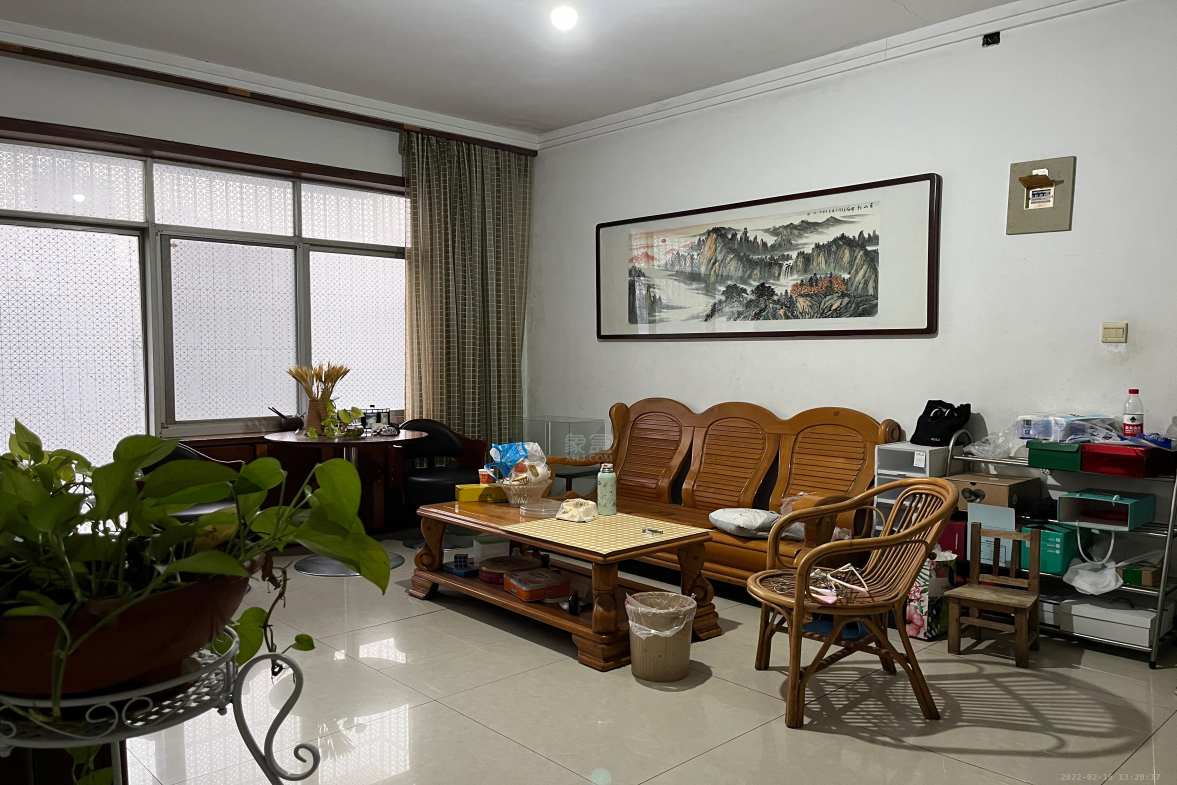 电焊条荷叶塘村 3室2厅1卫 1500.00元/月 电焊条荷叶塘村 3室2厅1卫 1500.00元/月户型图