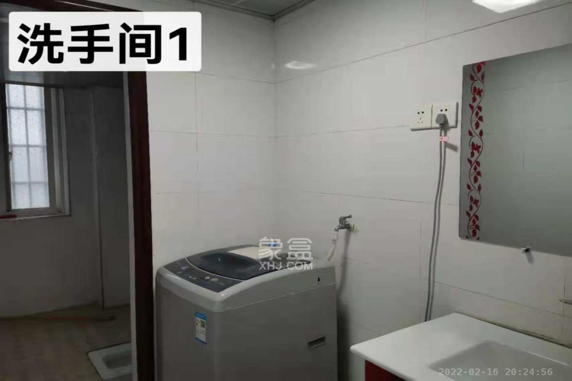 大塘湾公寓  4室2厅2卫    3000.0元/月室内图