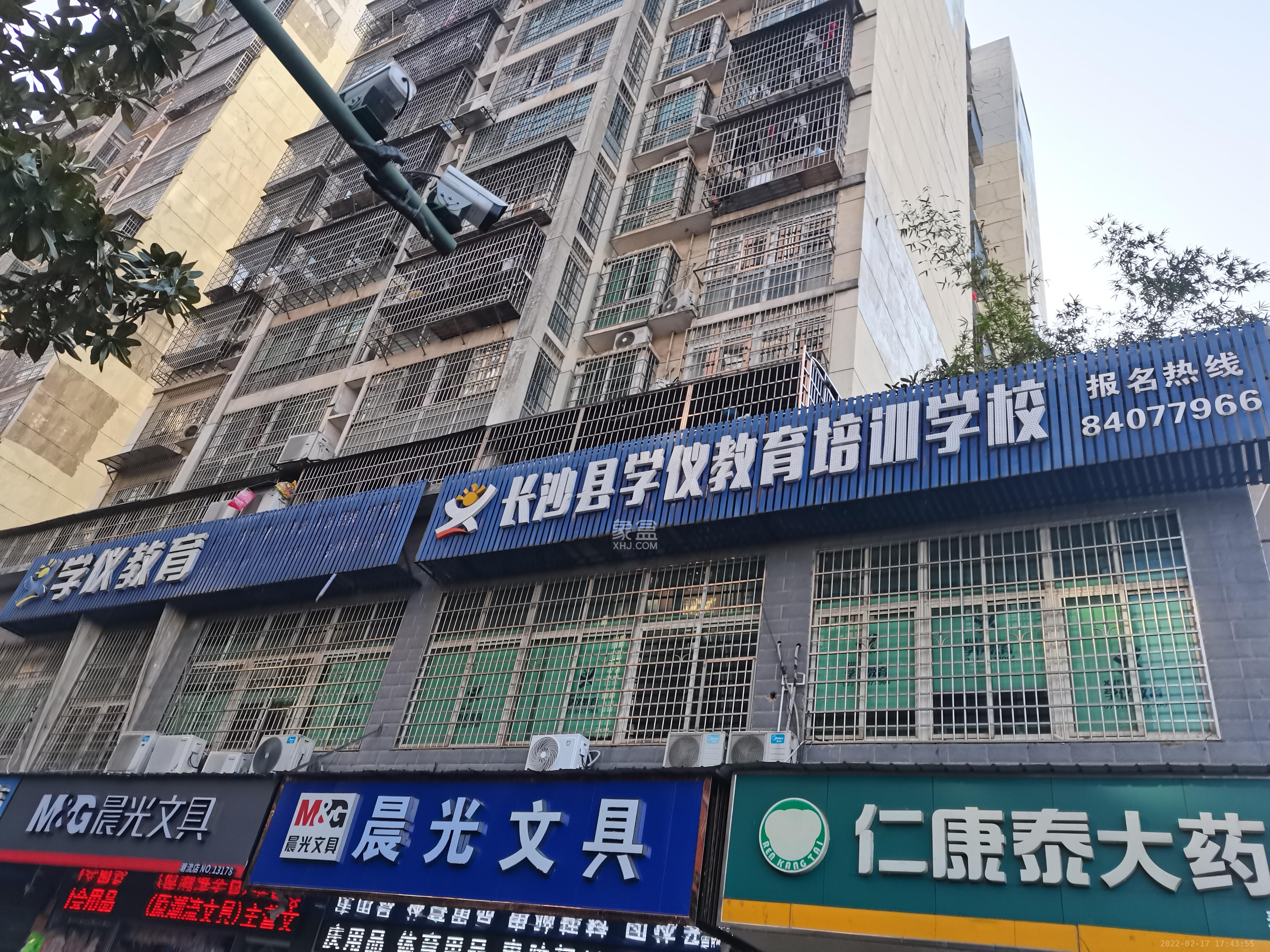 广泰家园   566.0㎡      21508.0元/月室内图