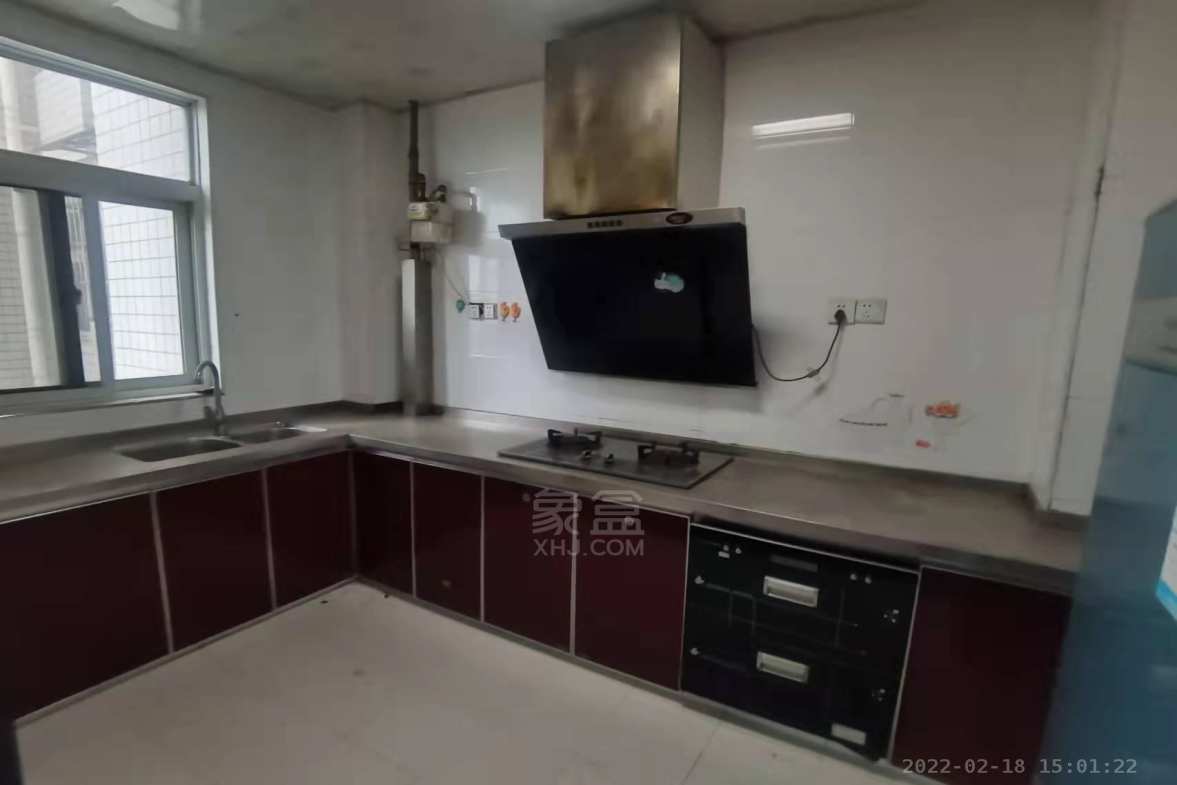 金钩花园 4室2厅2卫 1900.00元/月 金钩花园 4室2厅2卫 1900.00元/月小区图