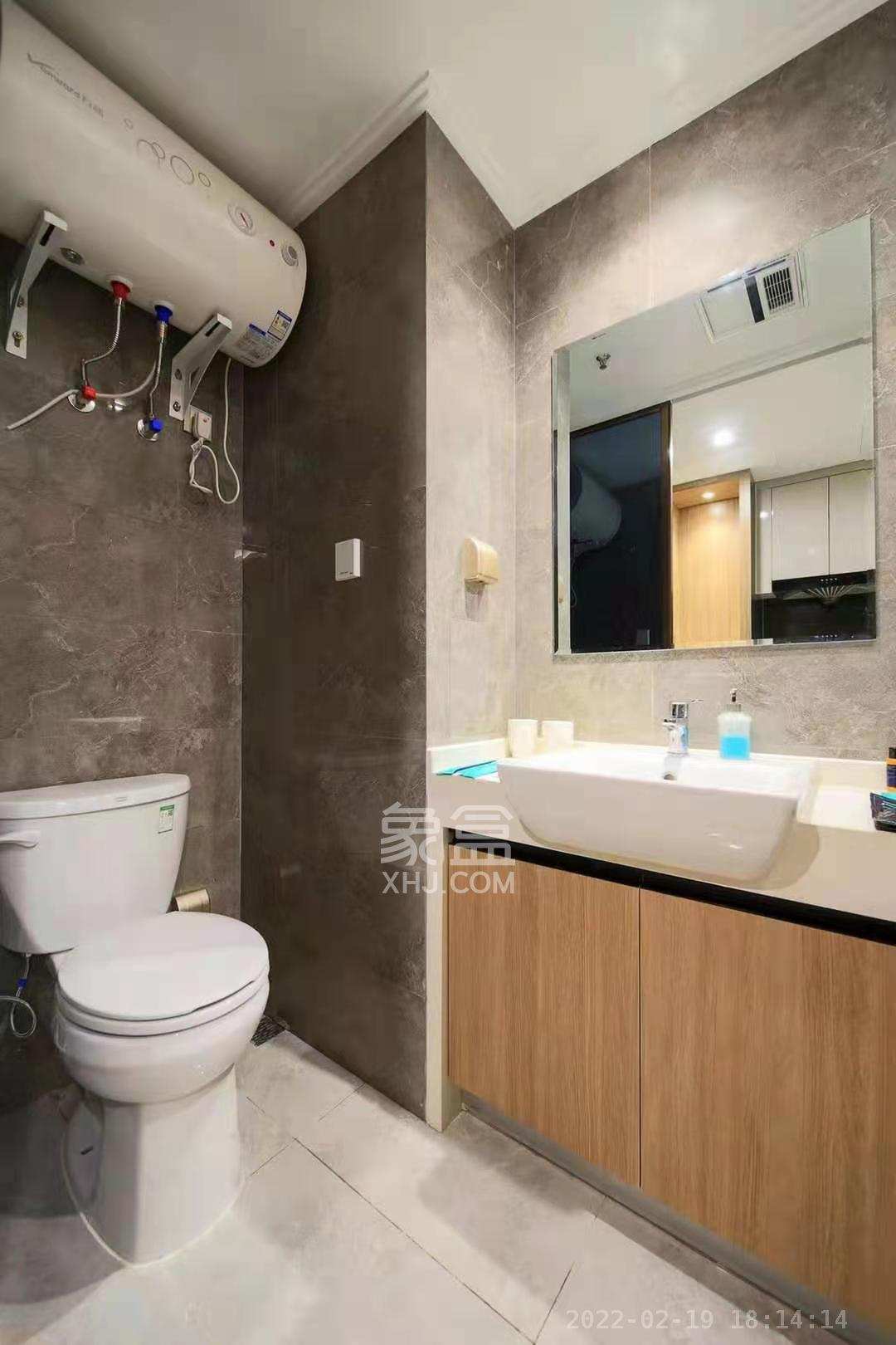 华远华时代 1室1厅1卫 3500.0元/月 华远华时代 1室1厅1卫 3500.0元/月室内图