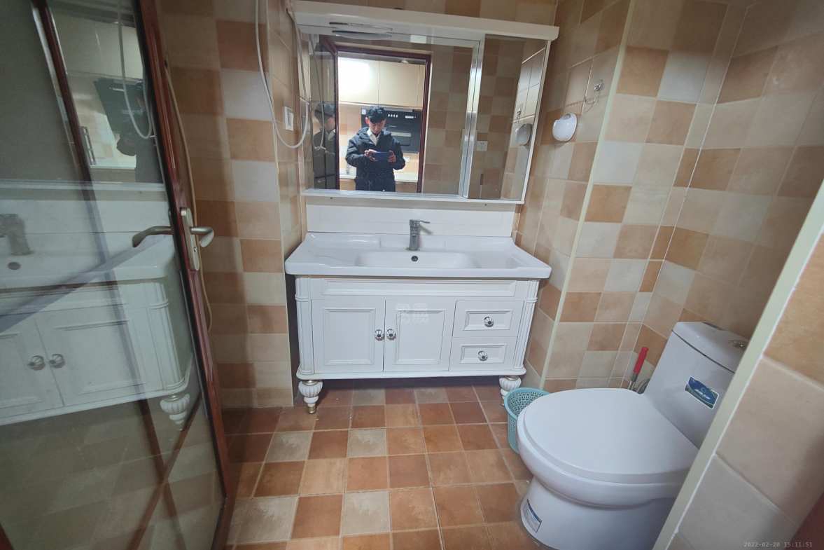 新桂公馆 1室1厅1卫 1200.00元/月 新桂公馆 1室1厅1卫 1200.00元/月室内图