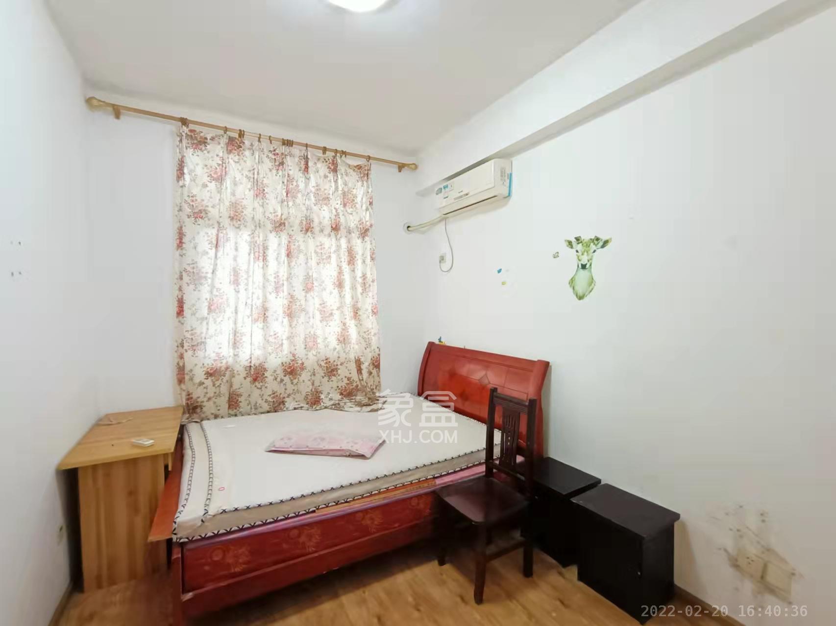 书院观邸 3室2厅2卫 3500.0元/月