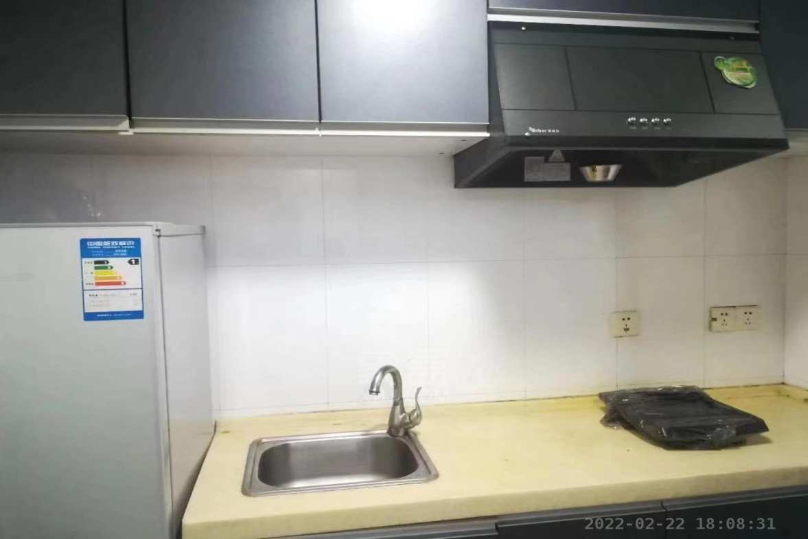 富华商业广场  1室1厅1卫   1.00元/月室内图