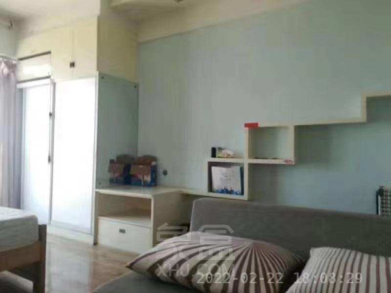 富华商业广场  1室1厅1卫   1.00元/月室内图