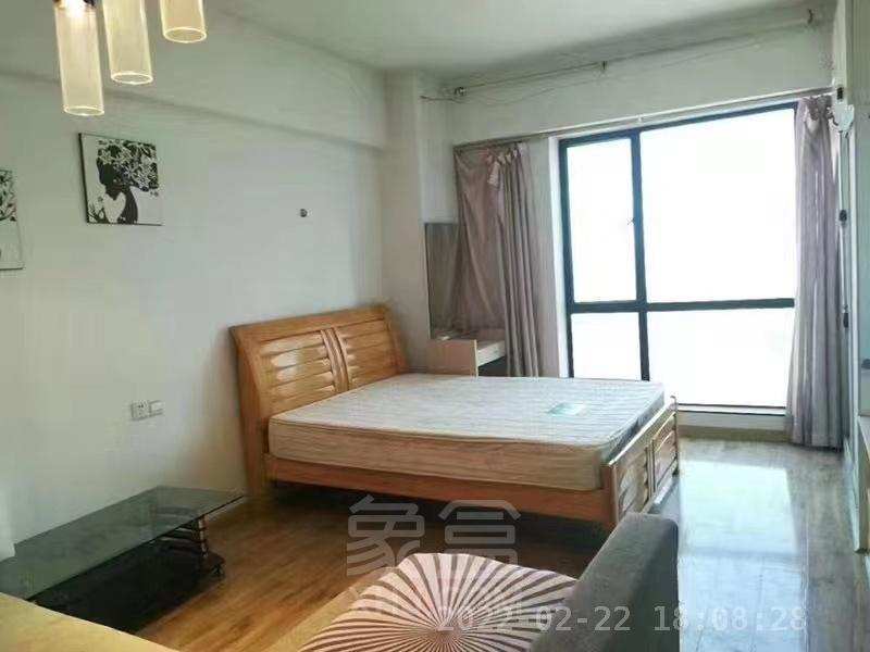 富华商业广场  1室1厅1卫   1.00元/月室内图