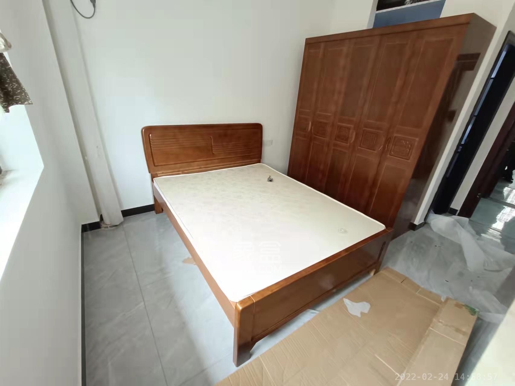 金鹰机电大市场 1室1厅1卫 800.0元/月