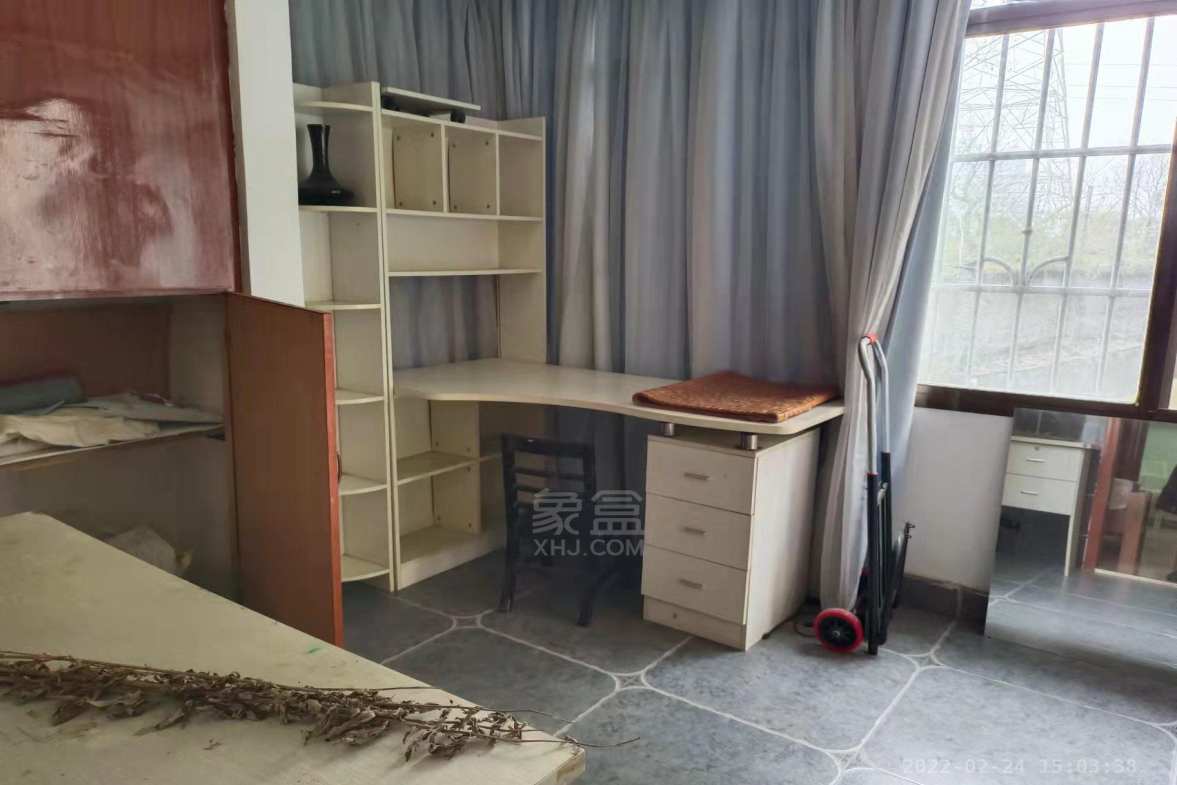 李家冲二村  2室2厅1卫    1000.0元/月室内图