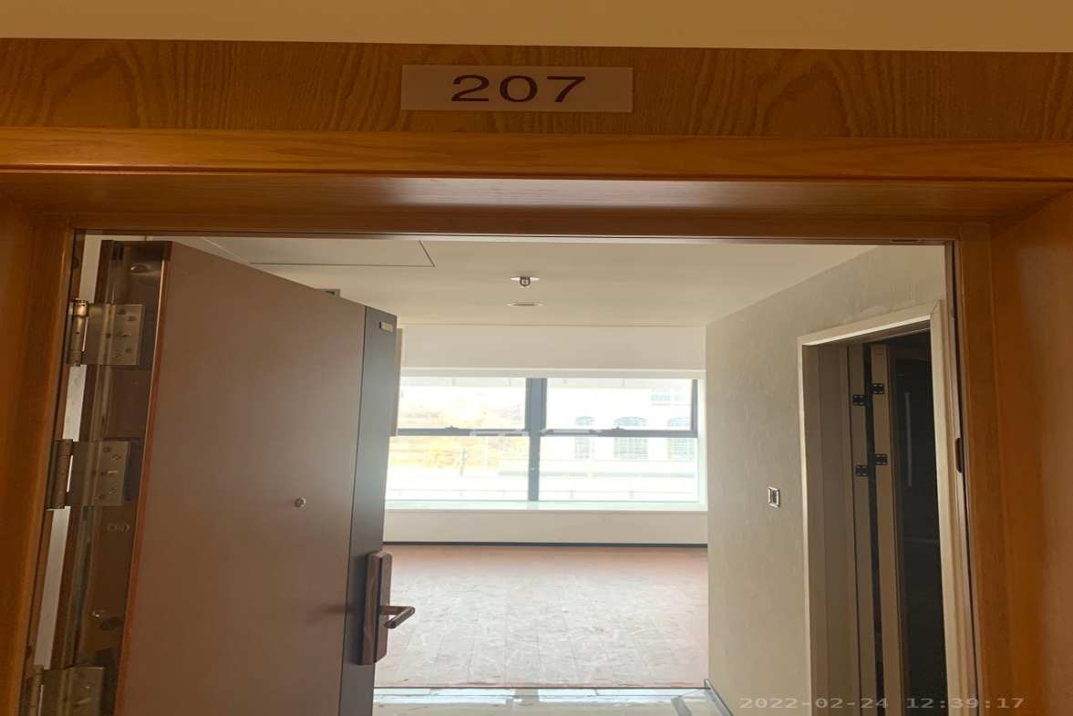 福天藏郡院子  1室1厅1卫    1200.0元/月室内图