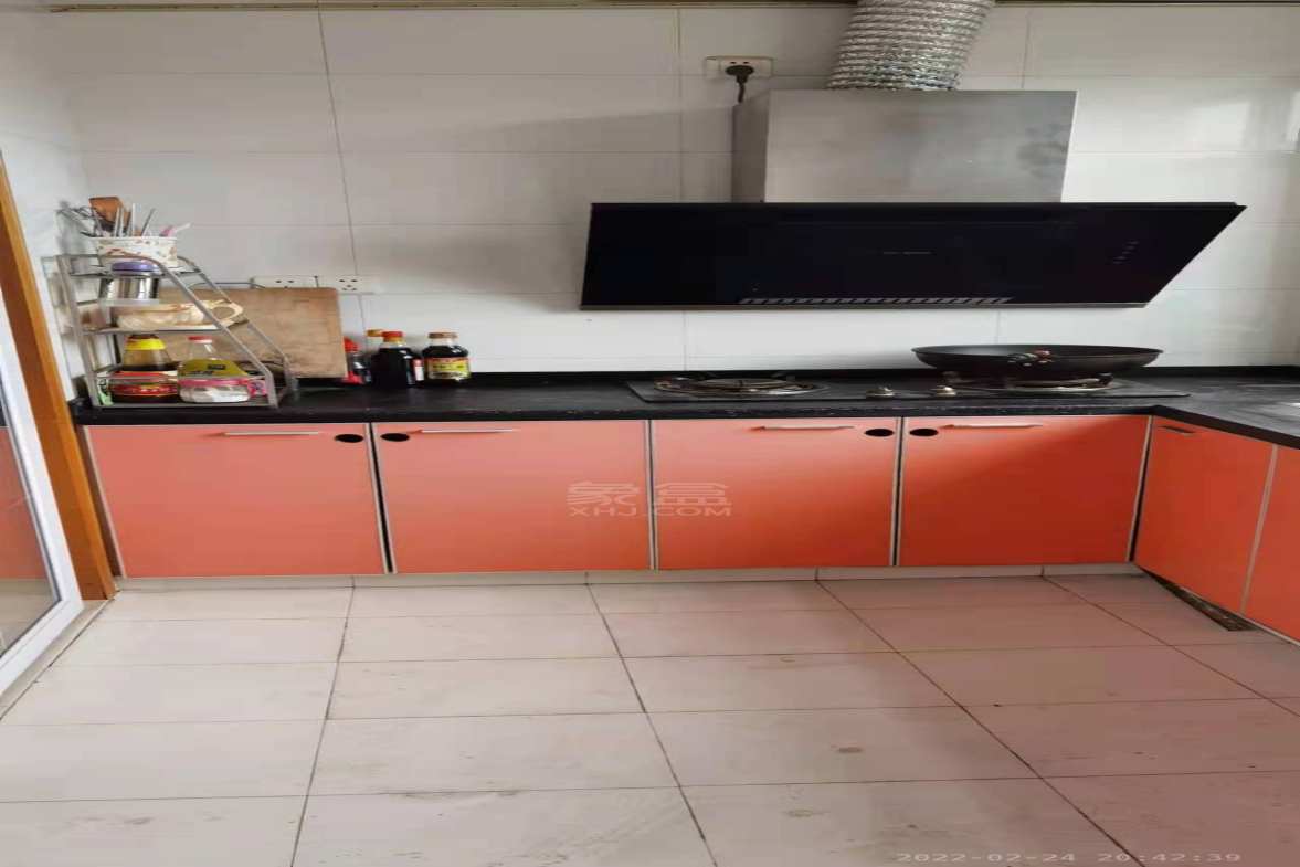 阳光爱琴海  2室2厅1卫   1100.00元/月室内图