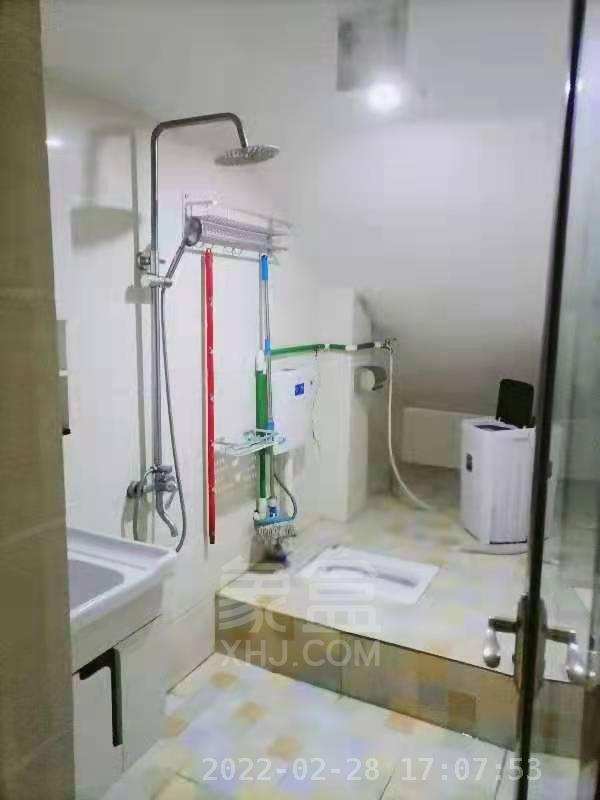 御景东方 1室1厅1卫 1300.00元/月 御景东方 1室1厅1卫 1300.00元/月室内图