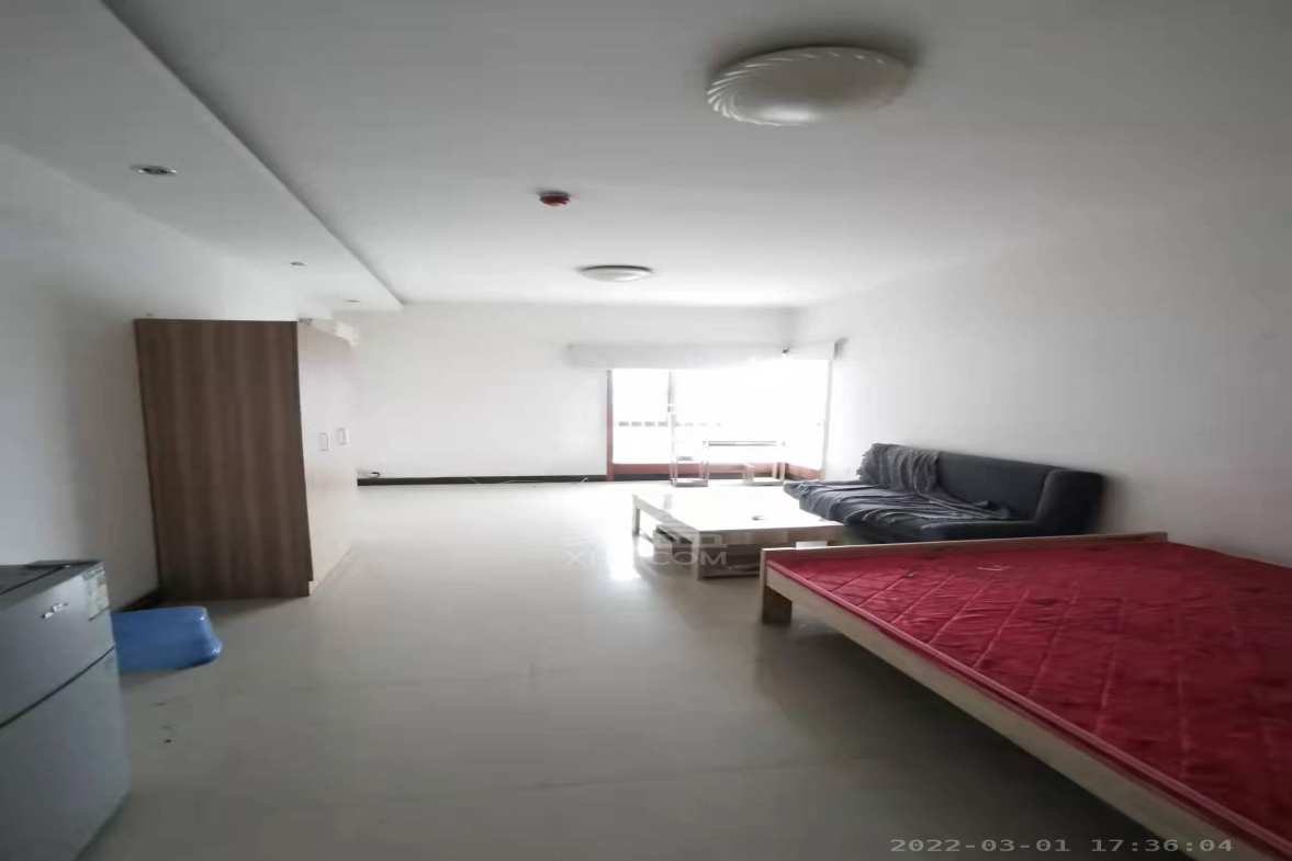 万鸿鑫城 1室1厅1卫 950.00元/月 万鸿鑫城 1室1厅1卫 950.00元/月室内图