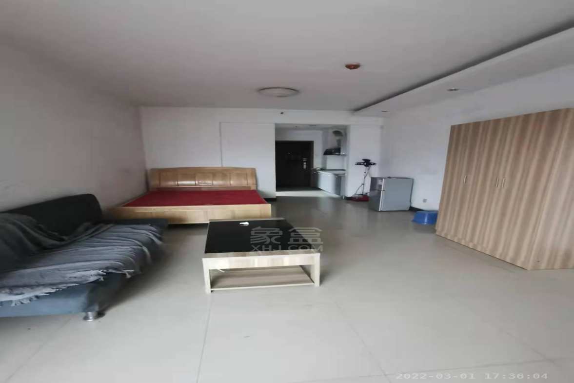 万鸿鑫城 1室1厅1卫 950.00元/月 万鸿鑫城 1室1厅1卫 950.00元/月室内图