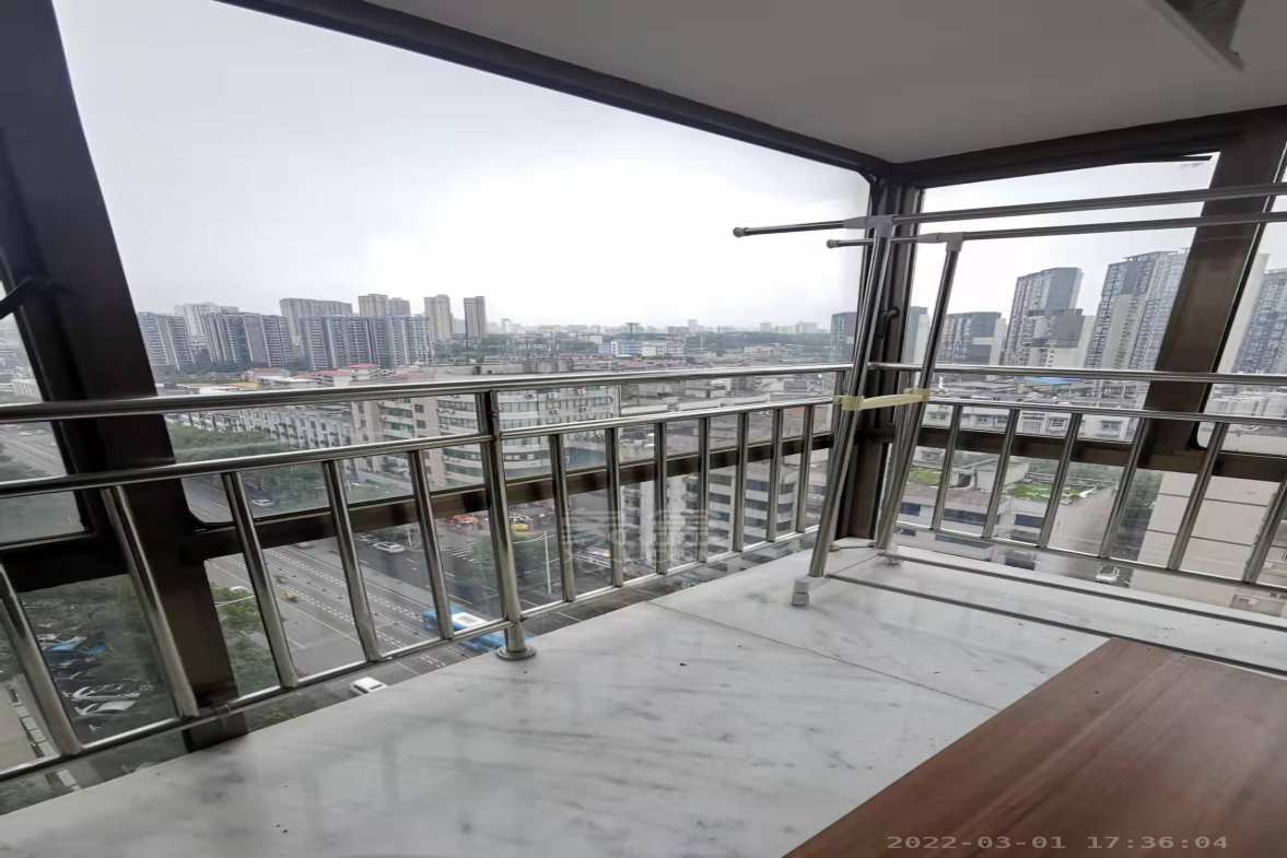 万鸿鑫城 1室1厅1卫 950.00元/月 万鸿鑫城 1室1厅1卫 950.00元/月室内图