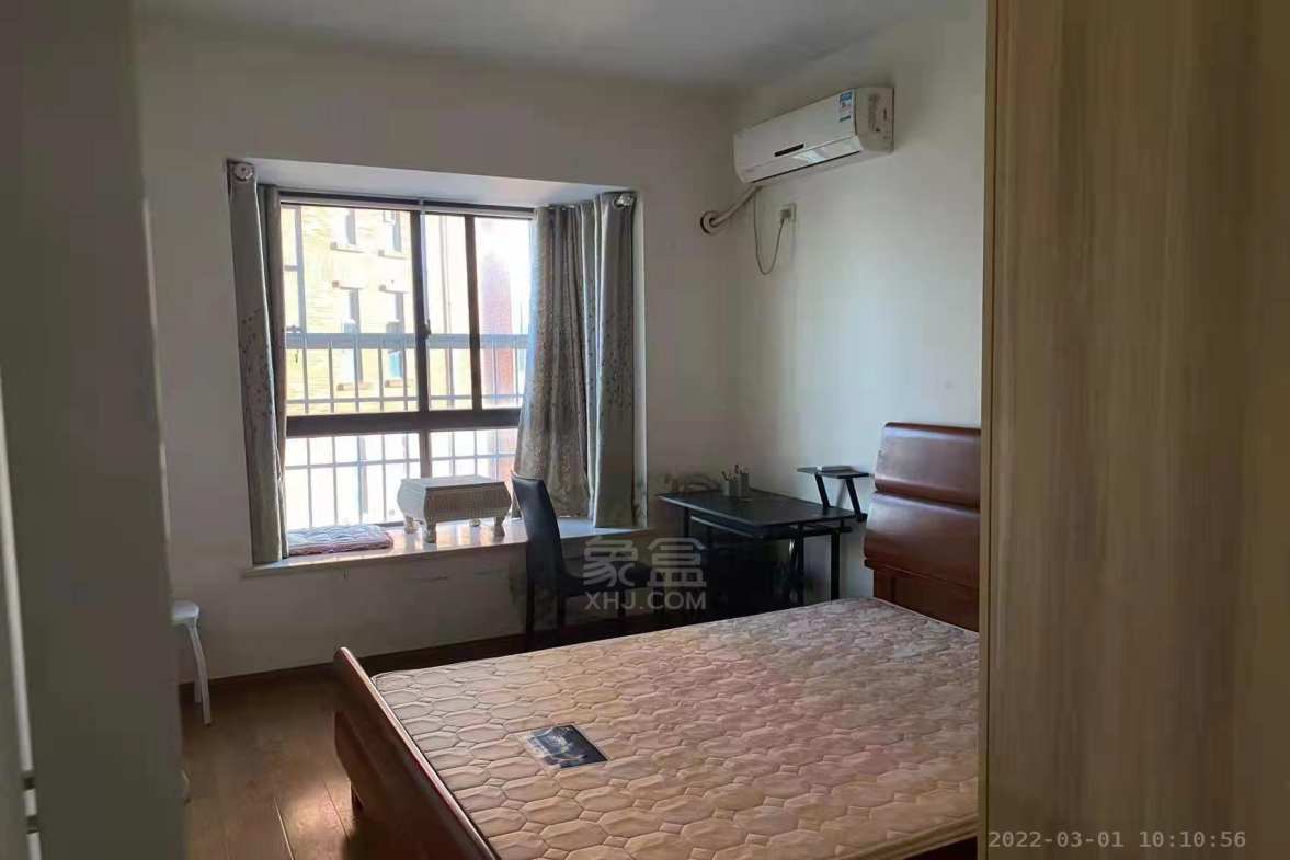 中央皇庭 3室2厅2卫 1.0元/月 中央皇庭 3室2厅2卫 1.0元/月室内图