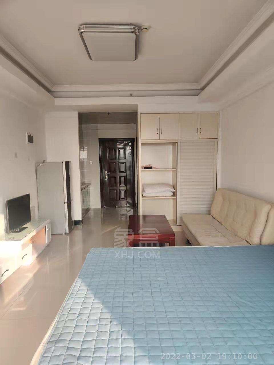 凯旋名门人民中路1006号 1室1厅1卫 1200.00元/月 凯旋名门人民中路1006号 1室1厅1卫 1200.00元/月室内图