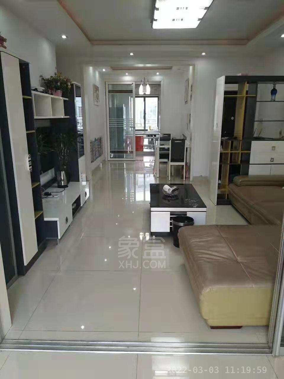 时代国际 3室2厅2卫 3000.0元/月 时代国际 3室2厅2卫 3000.0元/月室内图