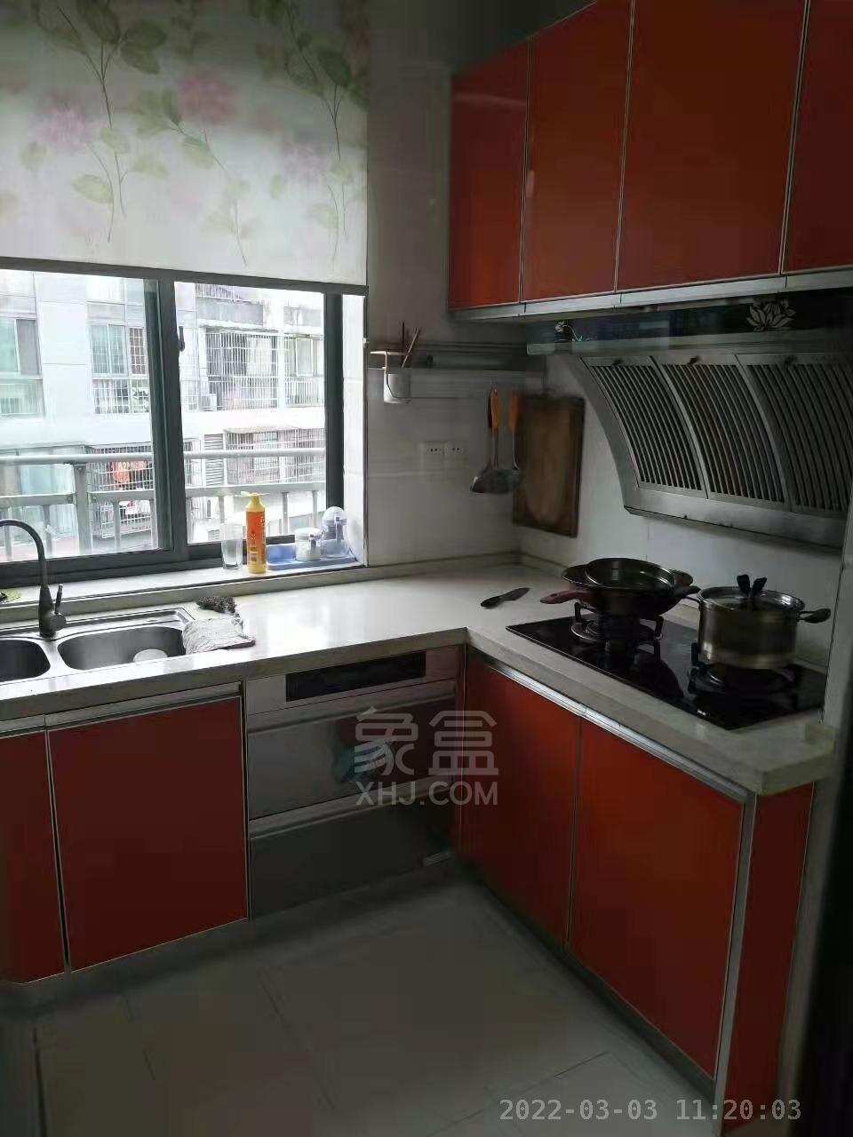 时代国际 3室2厅2卫 3000.0元/月 时代国际 3室2厅2卫 3000.0元/月室内图