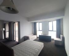 晶都公馆  2室1厅1卫   1000.00元/月