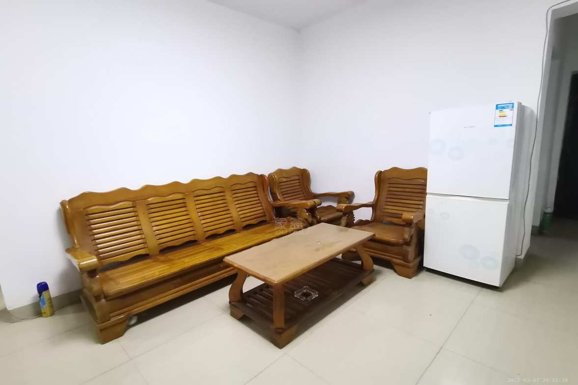 芙蓉丽景 2室1厅1卫 1200.0元/月 芙蓉丽景 2室1厅1卫 1200.0元/月室内图