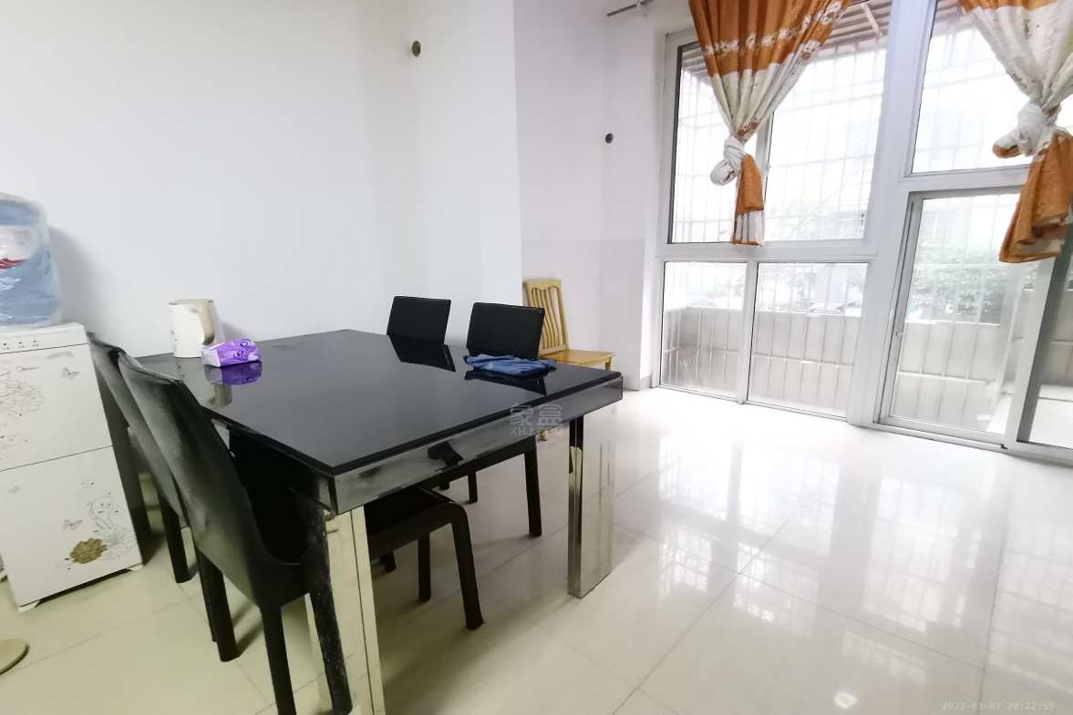 芙蓉丽景 2室1厅1卫 1200.0元/月 芙蓉丽景 2室1厅1卫 1200.0元/月室内图