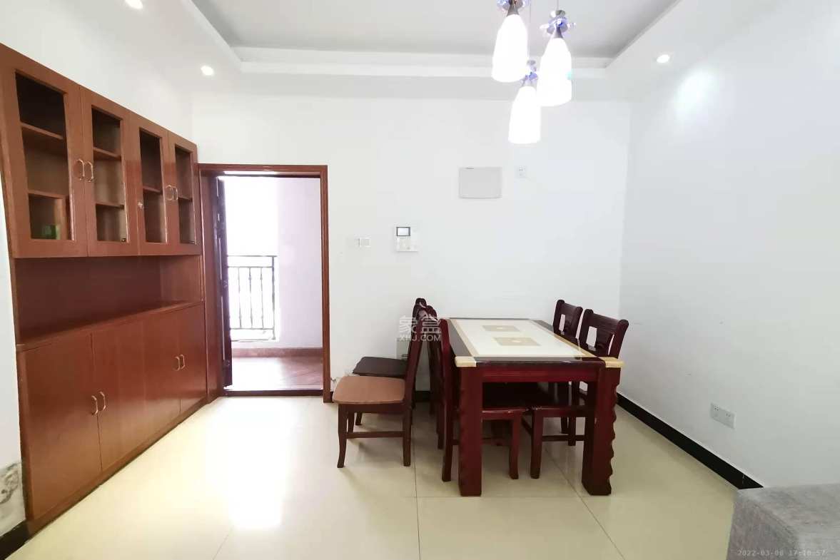 康桥长郡 2室1厅1卫 1800.0元/月 康桥长郡 2室1厅1卫 1800.0元/月室内图