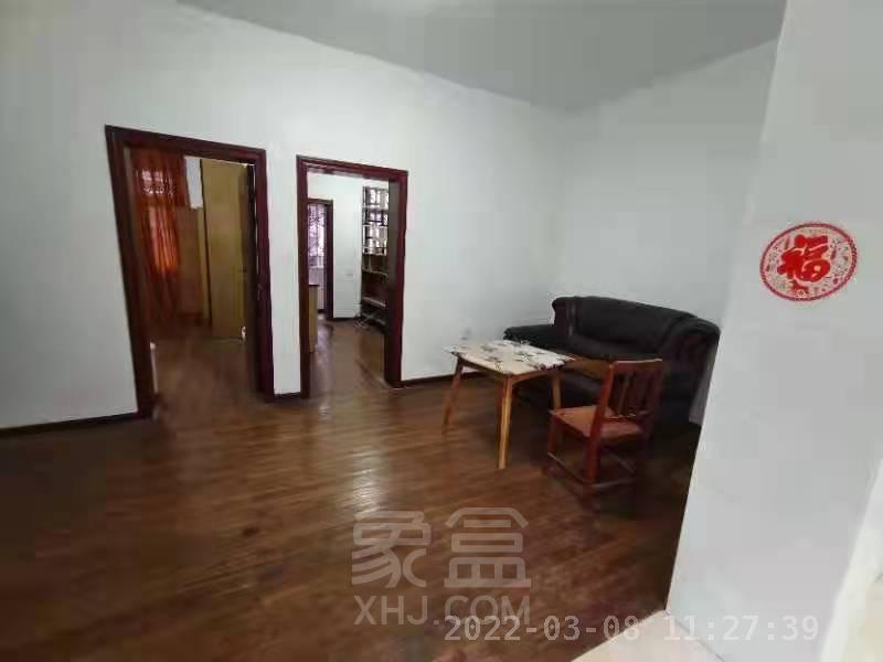 红旗村  2室2厅1卫   1000.00元/月