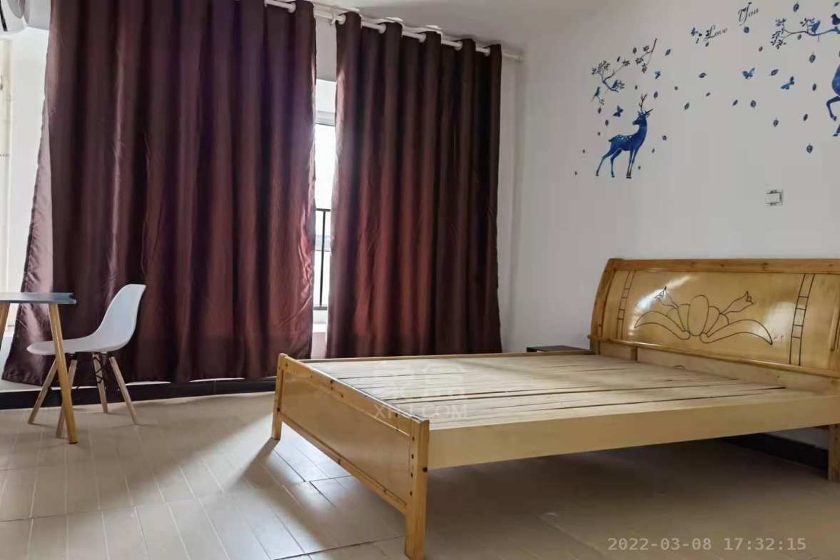 金色荷塘 3室2厅2卫 1800.0元/月 金色荷塘 3室2厅2卫 1800.0元/月室内图