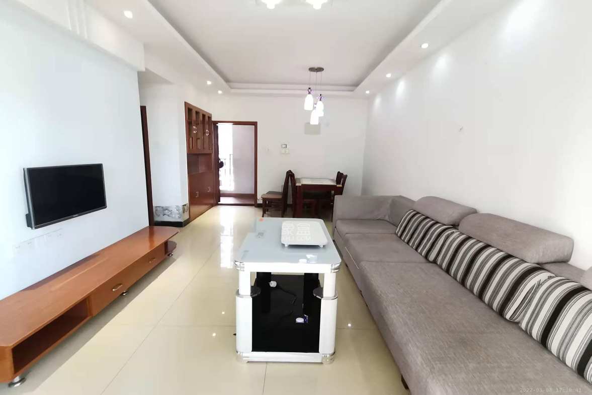 康桥长郡 2室1厅1卫 1800.0元/月 康桥长郡 2室1厅1卫 1800.0元/月室内图