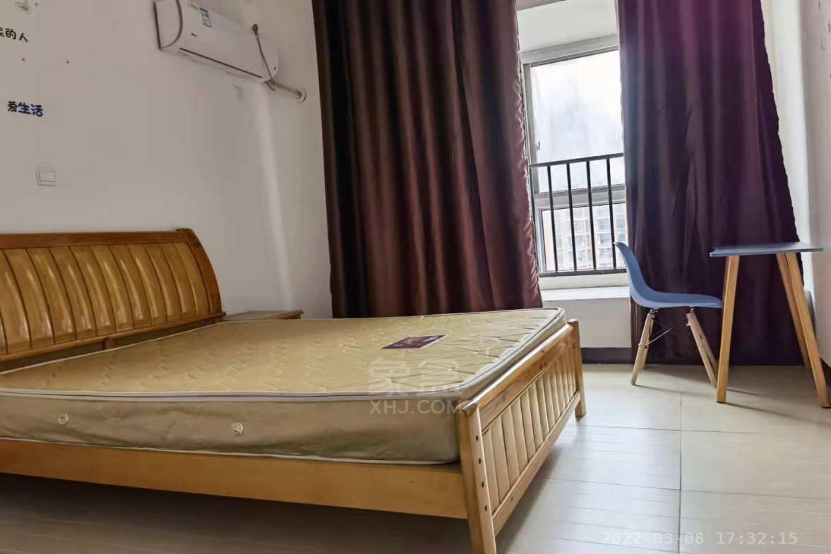 金色荷塘 3室2厅2卫 1800.0元/月 金色荷塘 3室2厅2卫 1800.0元/月室内图