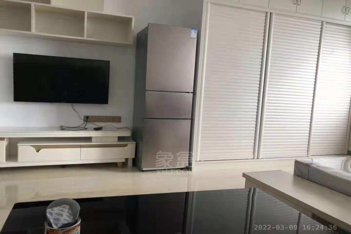 和厚园小区二期  1室1厅1卫   1500.00元/月室内图