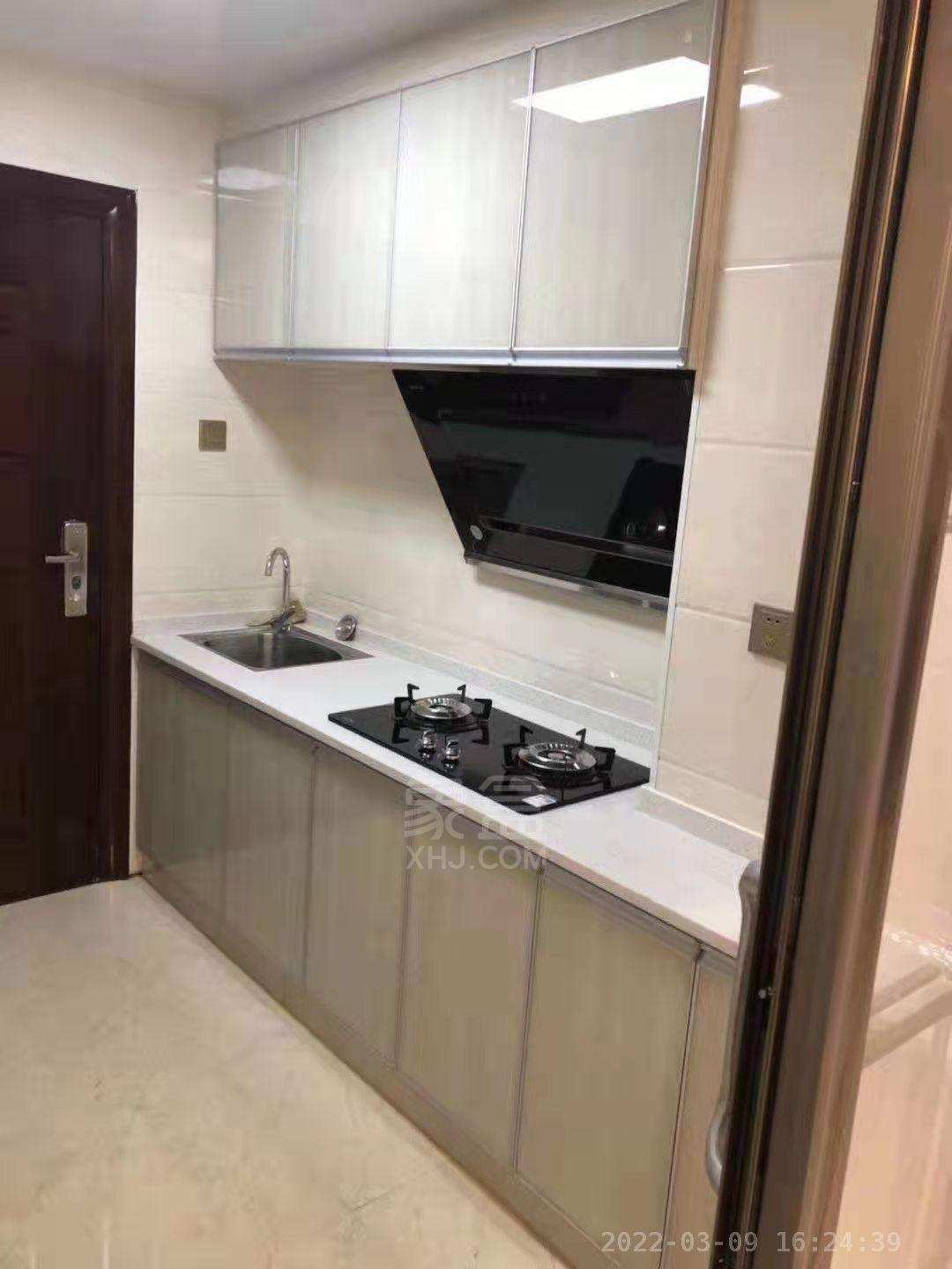 和厚园小区二期  1室1厅1卫   1500.00元/月室内图