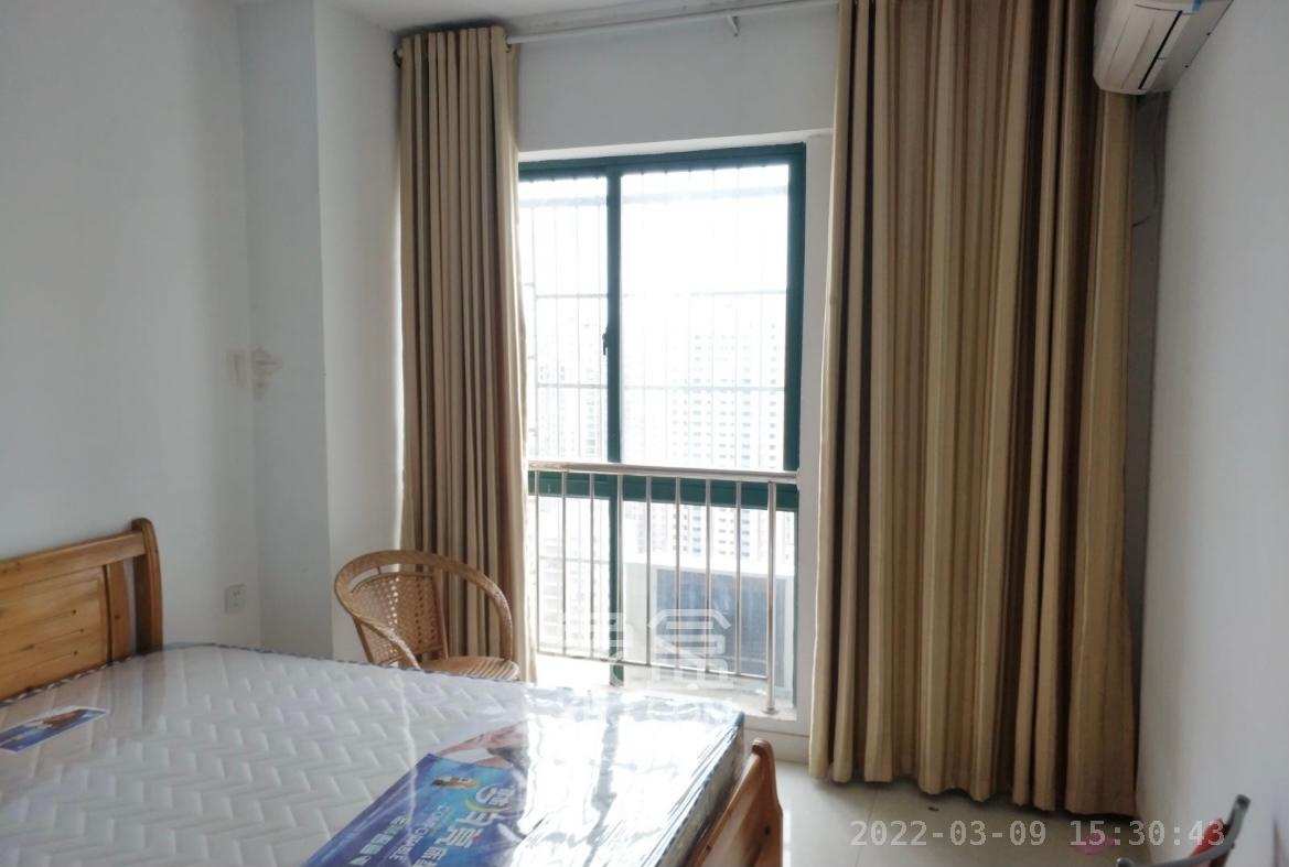 华天LOHO小镇  2室2厅1卫    1500.0元/月室内图