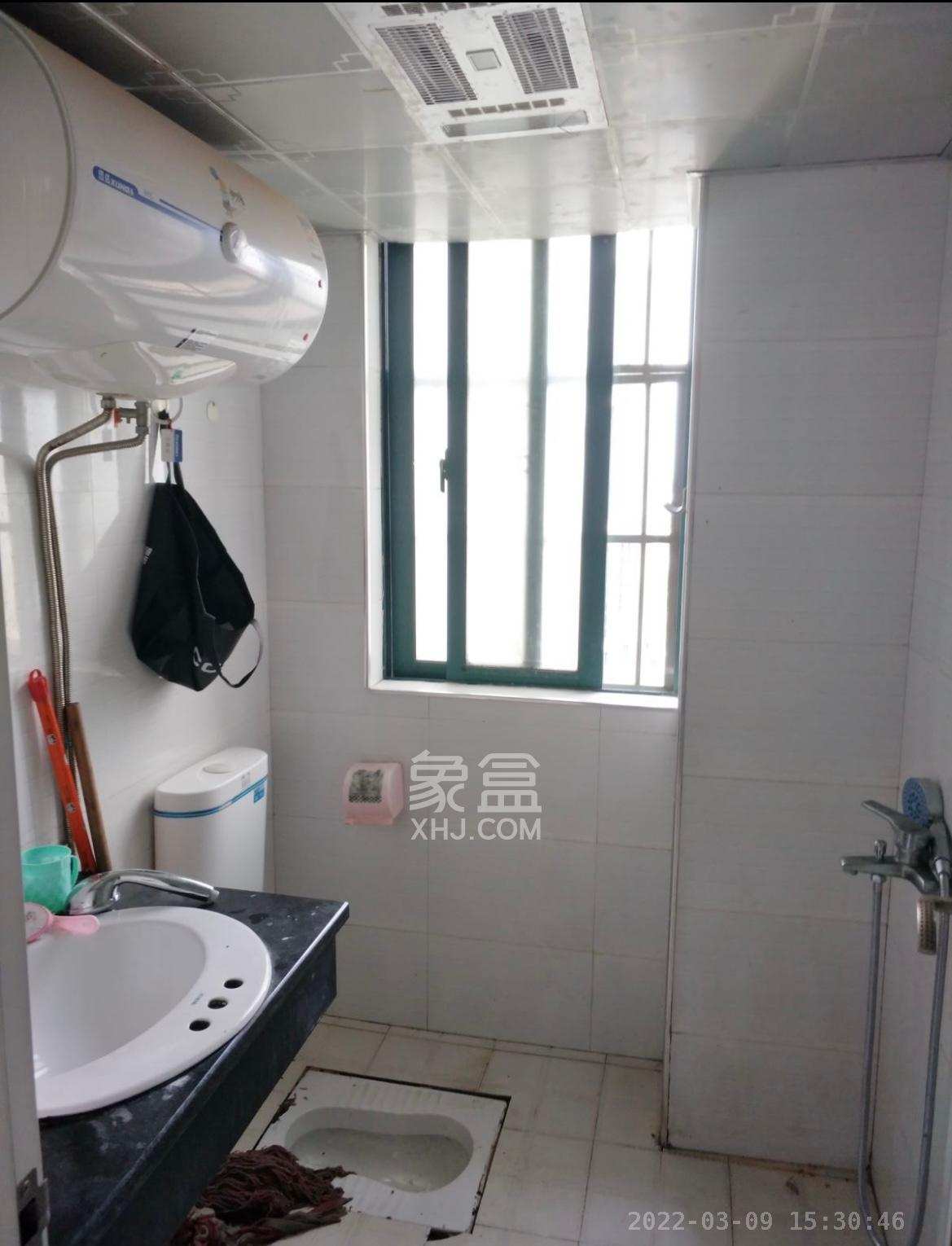 华天LOHO小镇  2室2厅1卫    1500.0元/月室内图