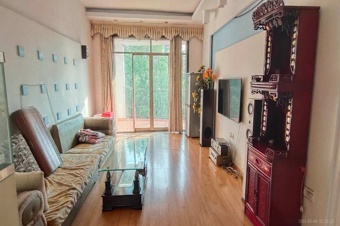 馨香小区 6室2厅1卫 2000.0元/月 馨香小区 6室2厅1卫 2000.0元/月户型图