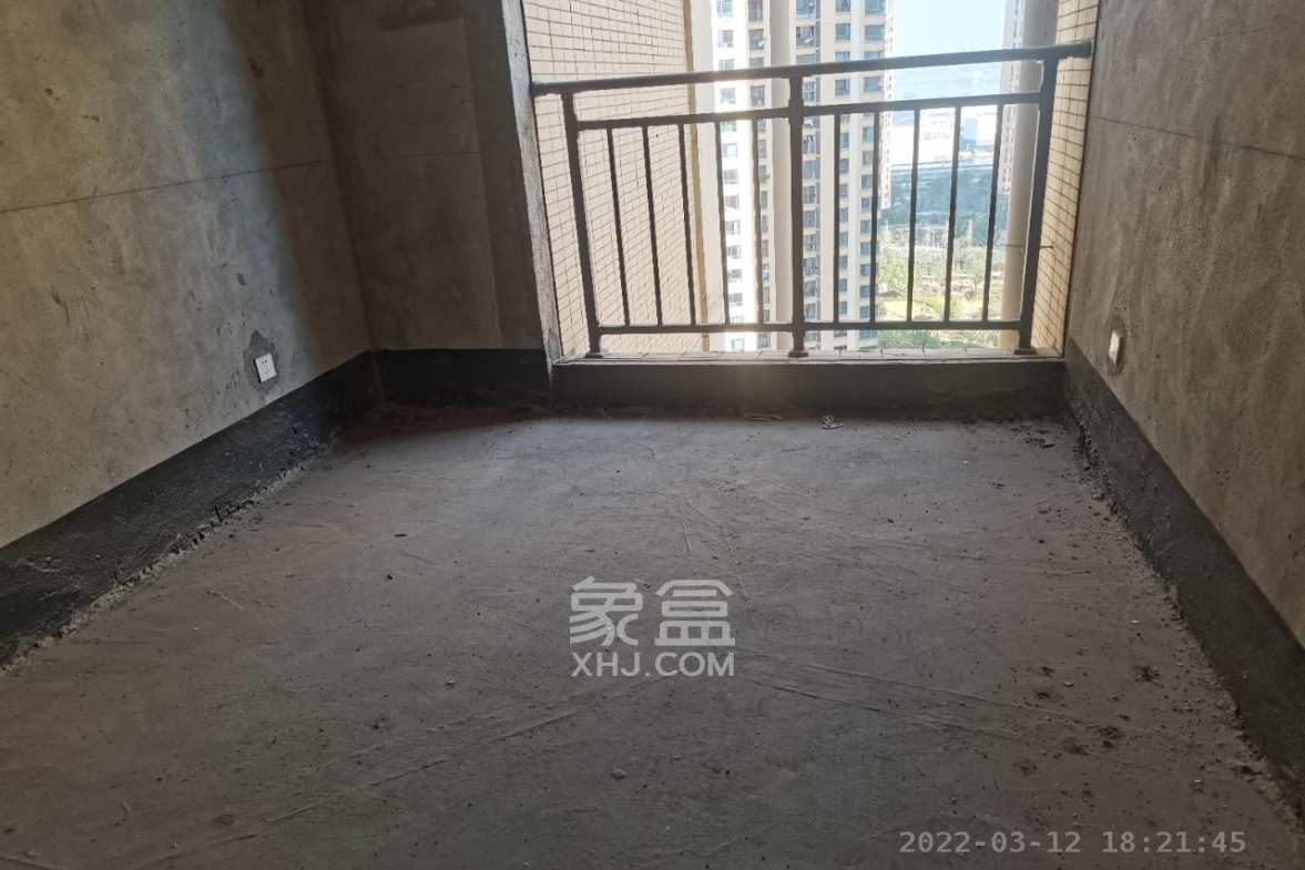 湘熙水郡(观澜海赋家园) 4室2厅2卫 2500.0元/月 湘熙水郡(观澜海赋家园) 4室2厅2卫 2500.0元/月室内图