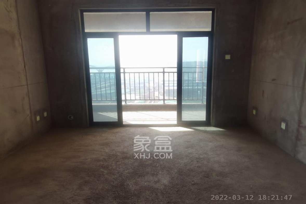 湘熙水郡(观澜海赋家园) 4室2厅2卫 2500.0元/月 湘熙水郡(观澜海赋家园) 4室2厅2卫 2500.0元/月室内图