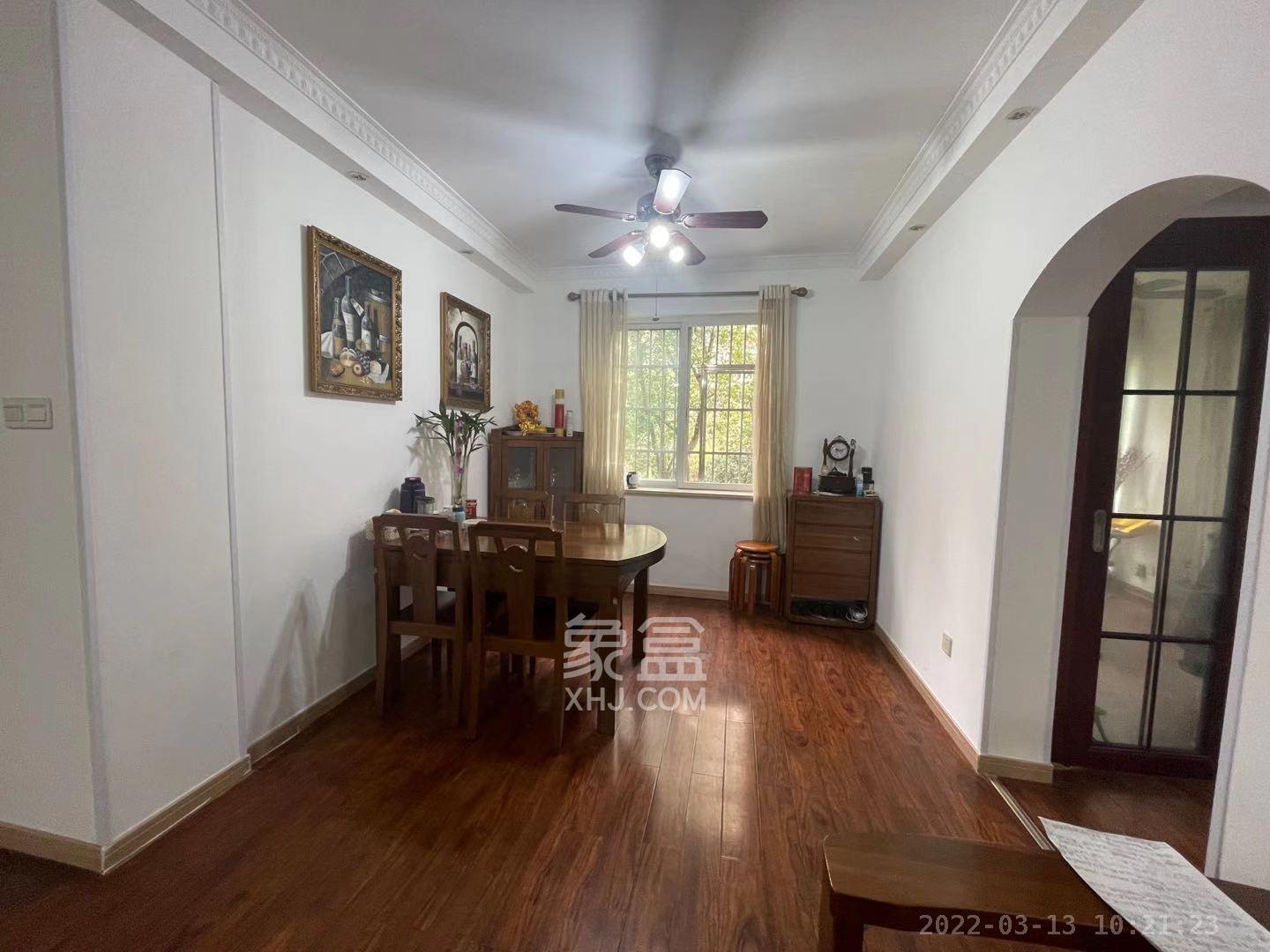 筑梦佳园 3室2厅1卫 2880.0元/月