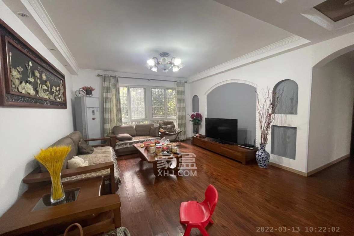 筑梦佳园 3室2厅1卫 2880.0元/月 筑梦佳园 3室2厅1卫 2880.0元/月室内图