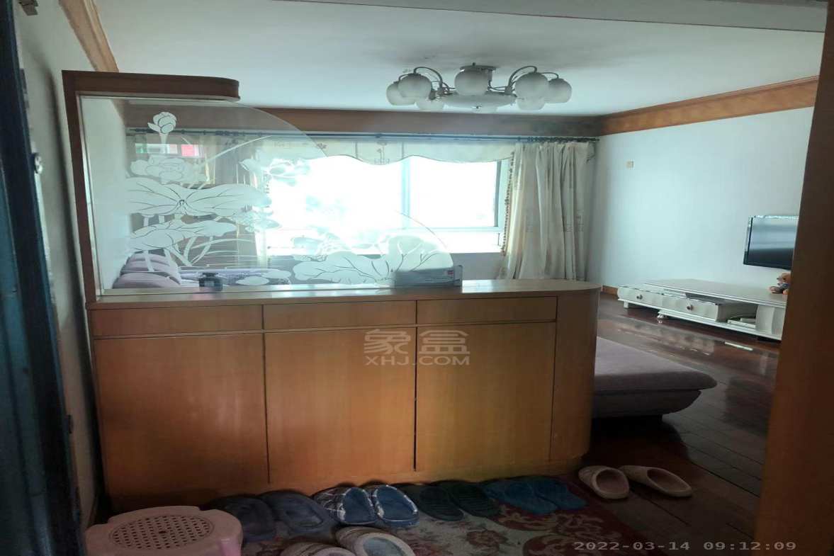 湘银二期世纪花园 3室2厅1卫 1900.0元/月 湘银二期世纪花园 3室2厅1卫 1900.0元/月小区图